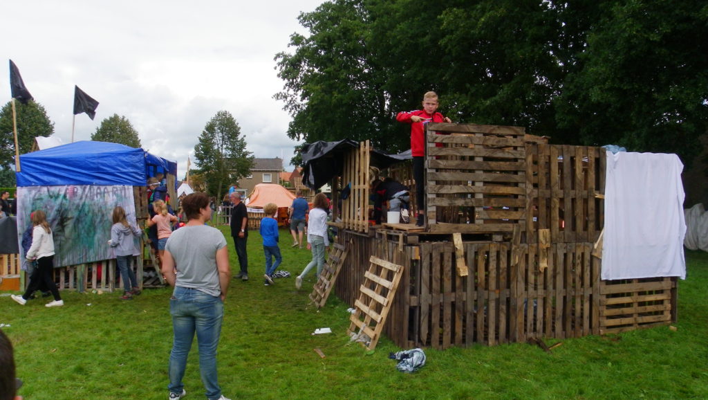 BurgerBelangen organiseert Cursus Gemeentepolitiek