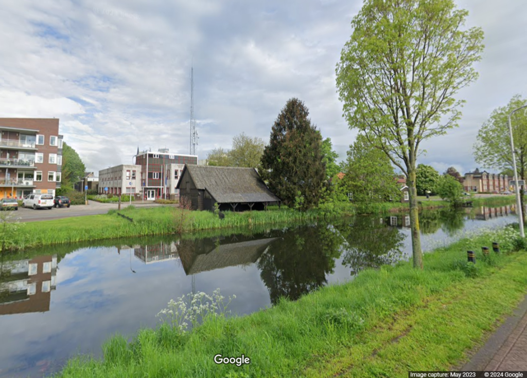 Aandacht voor het Overijssels Kanaal en de Mok-werfjes