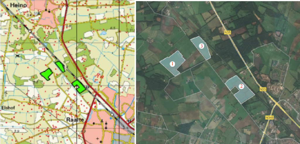 Energielandgoed Raalte: Een ingewikkelde, maar bewuste keuze