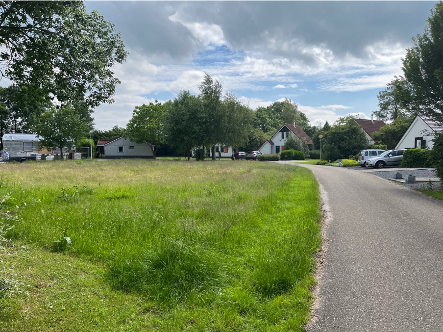 Park Old Heino: zorg voor voldoende sociale huurwoningen