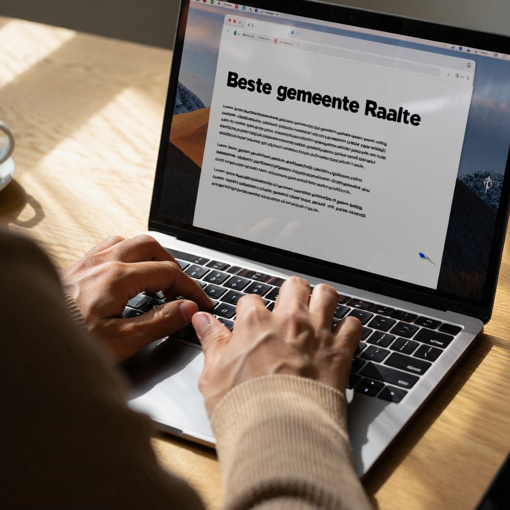 “Binnen vijf dagen duidelijkheid”: Gemeenteraad steunt voorstel BurgerBelangen